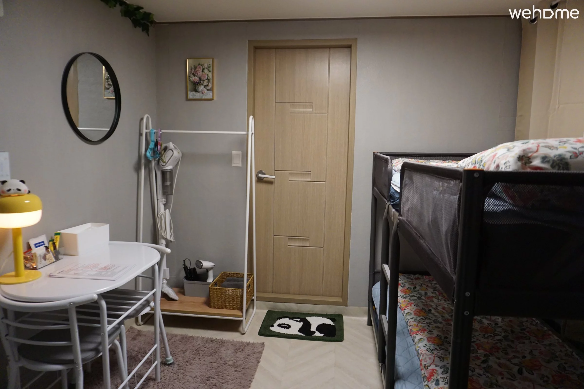 Seoul Namsan Studio #102