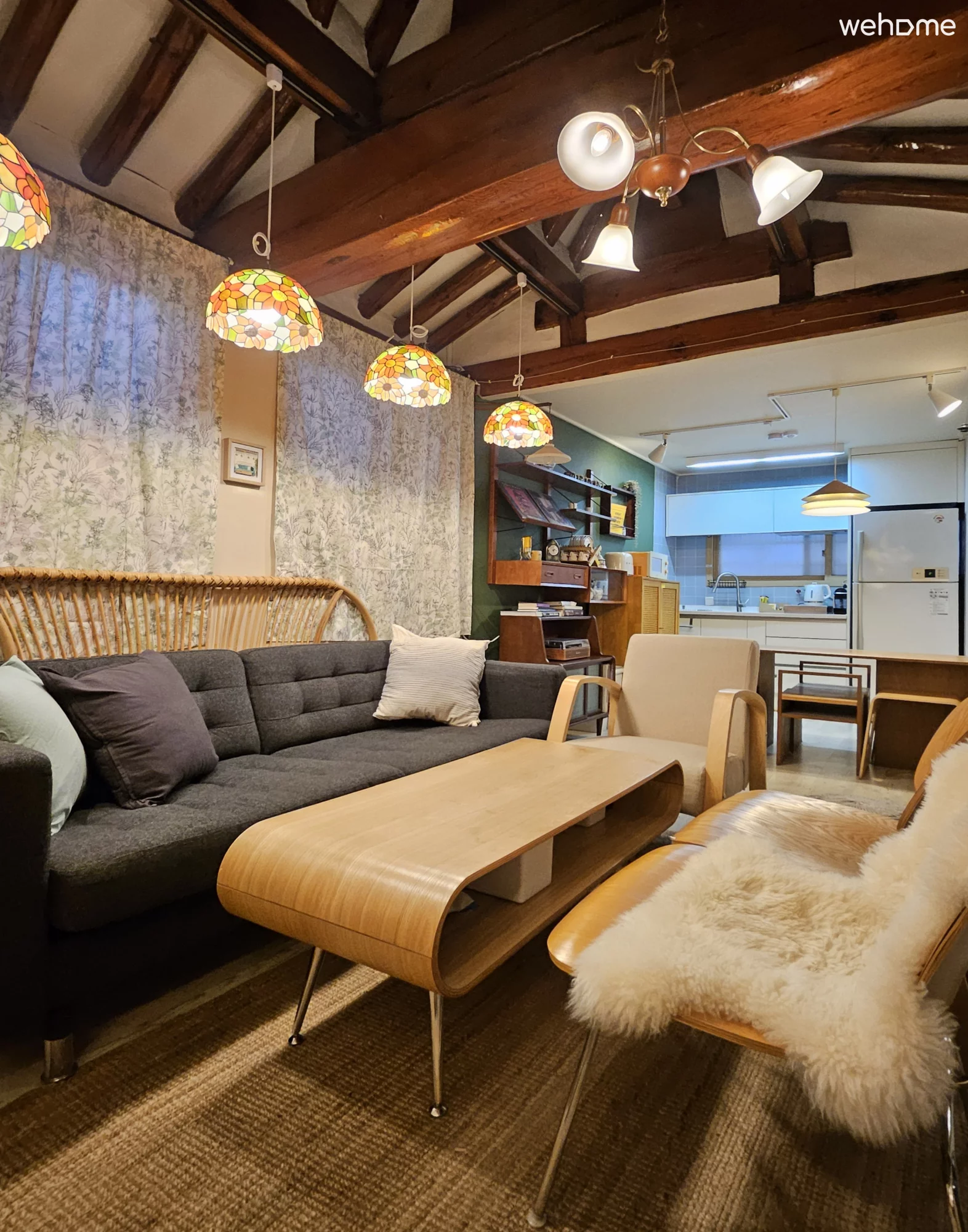 Little Hanok Sarangbang
