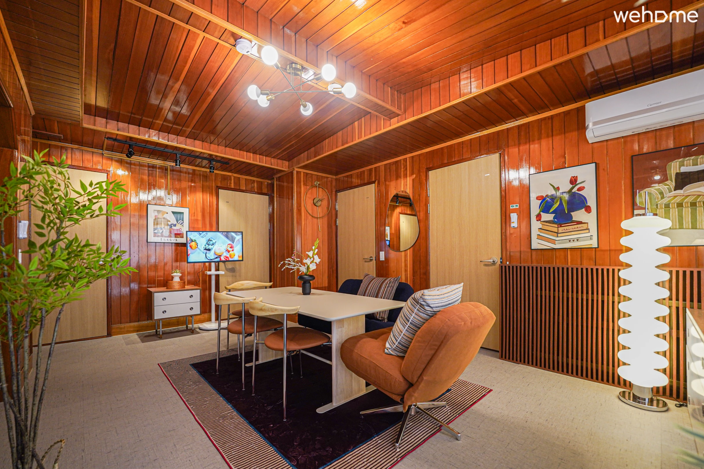 [Haeundae Market] 3R5Q Bed+2Bath/Max 10 people/2 min to beach/Large families welcome/Superhost/Baby supplies included