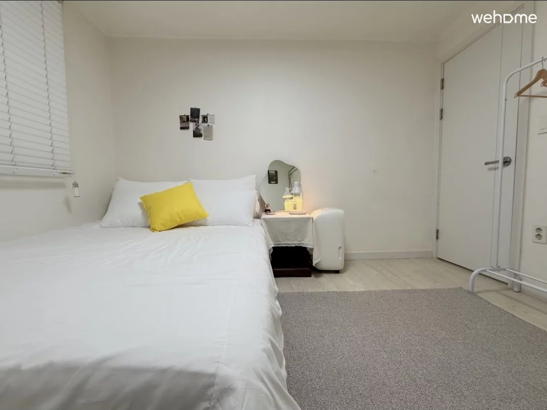 Sinna stay hongdae