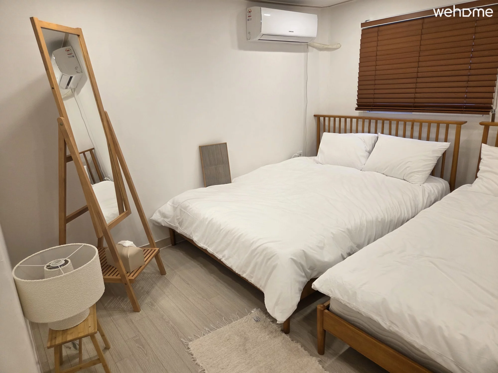 The End Yeon