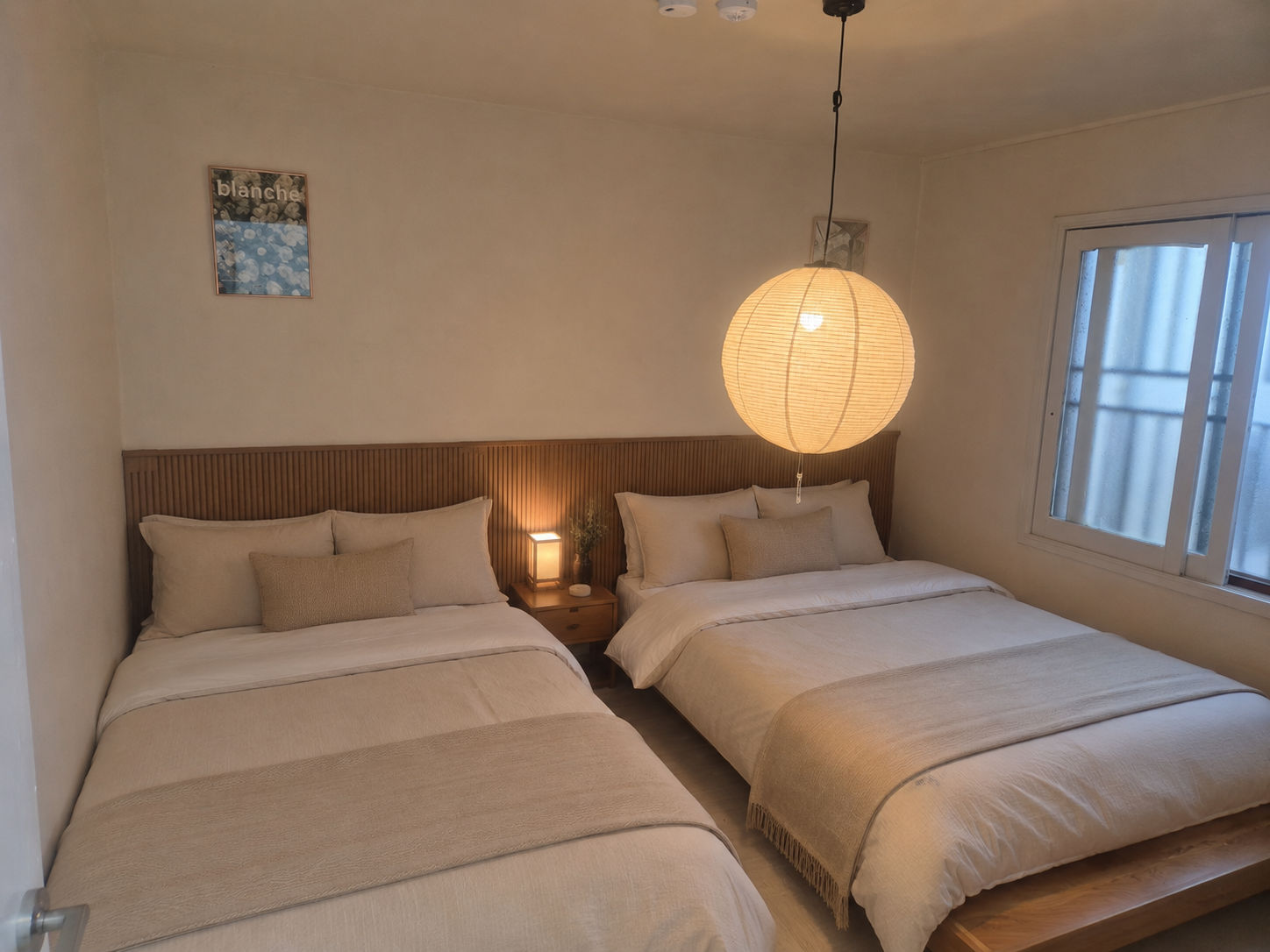 Namcheon Stay 88