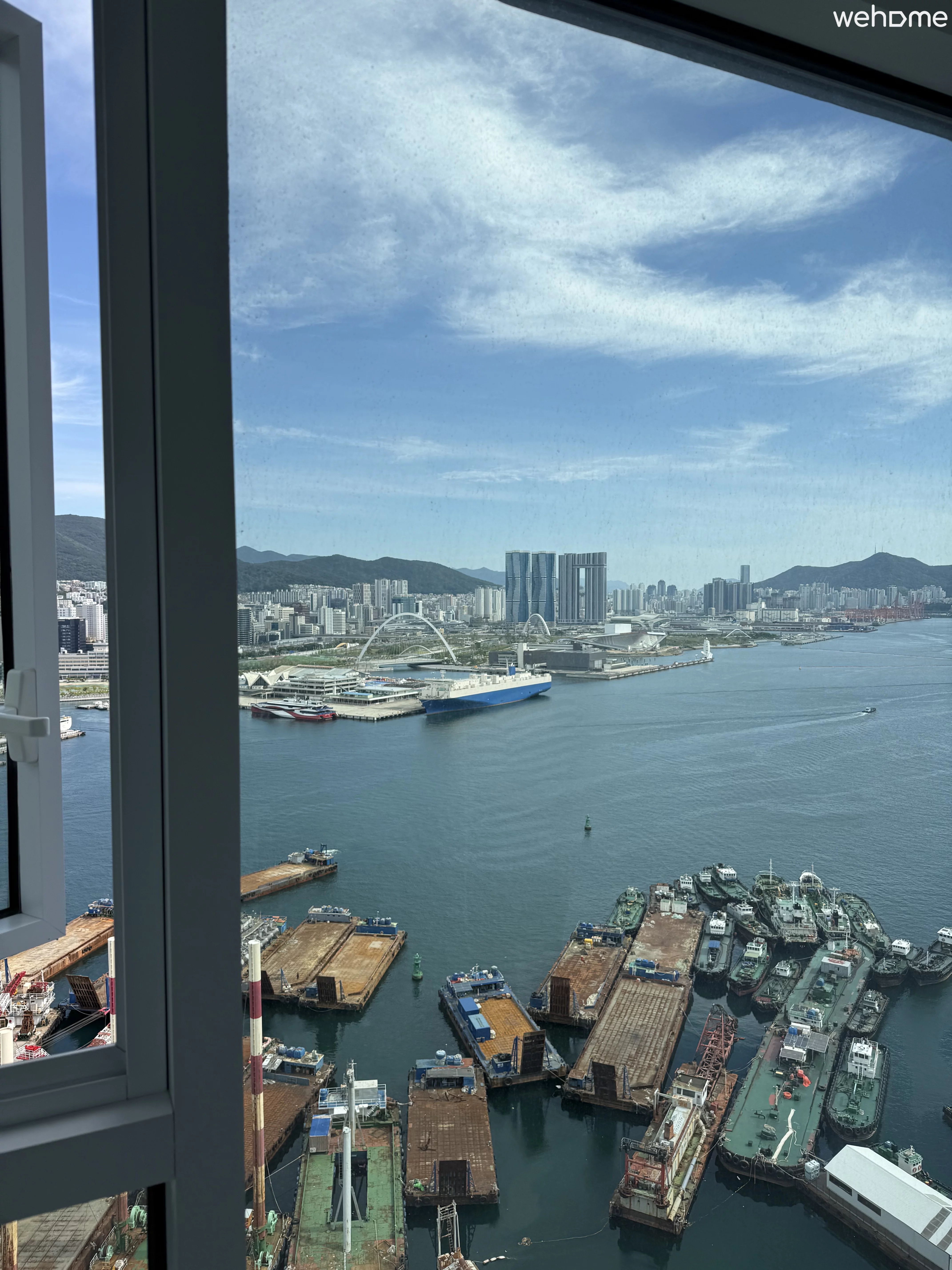 ⭐️영도 뷰맛집 힐링 가득
