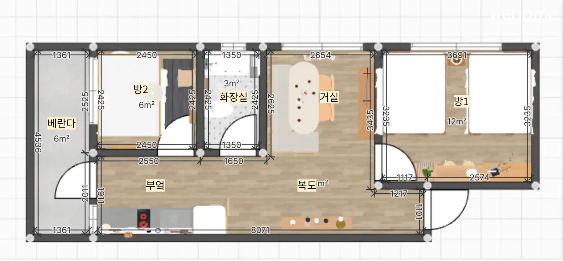 숙소 이미지 36