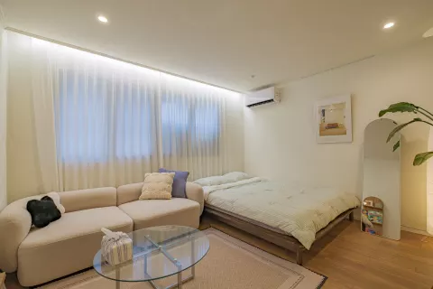 4인숙소 | 레이어양재 | 양재역 강남역 | 보드게임 | 넷플릭스 | 공항버스 도보5분
