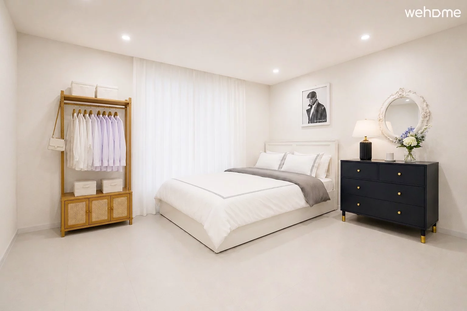[ HIGH-END HOUSE ] ㅣ3 Bedrooms Luxury Home