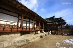 House of Jeong On's descendents: Daemunchae (2)