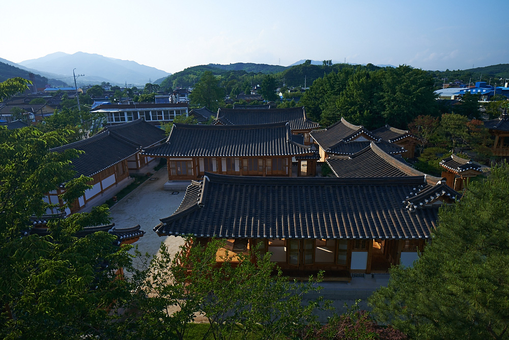 일산동구 한옥풍
