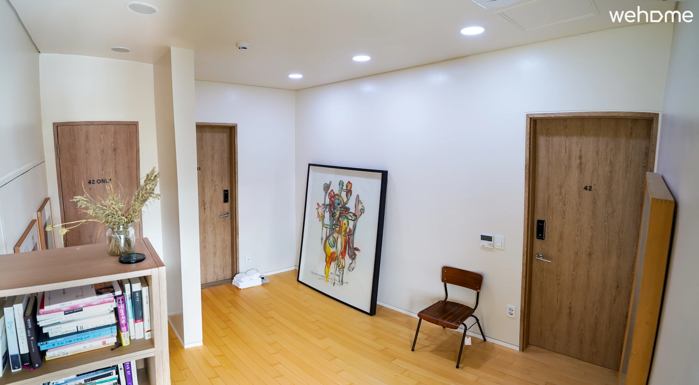 Boan Stay Room 41