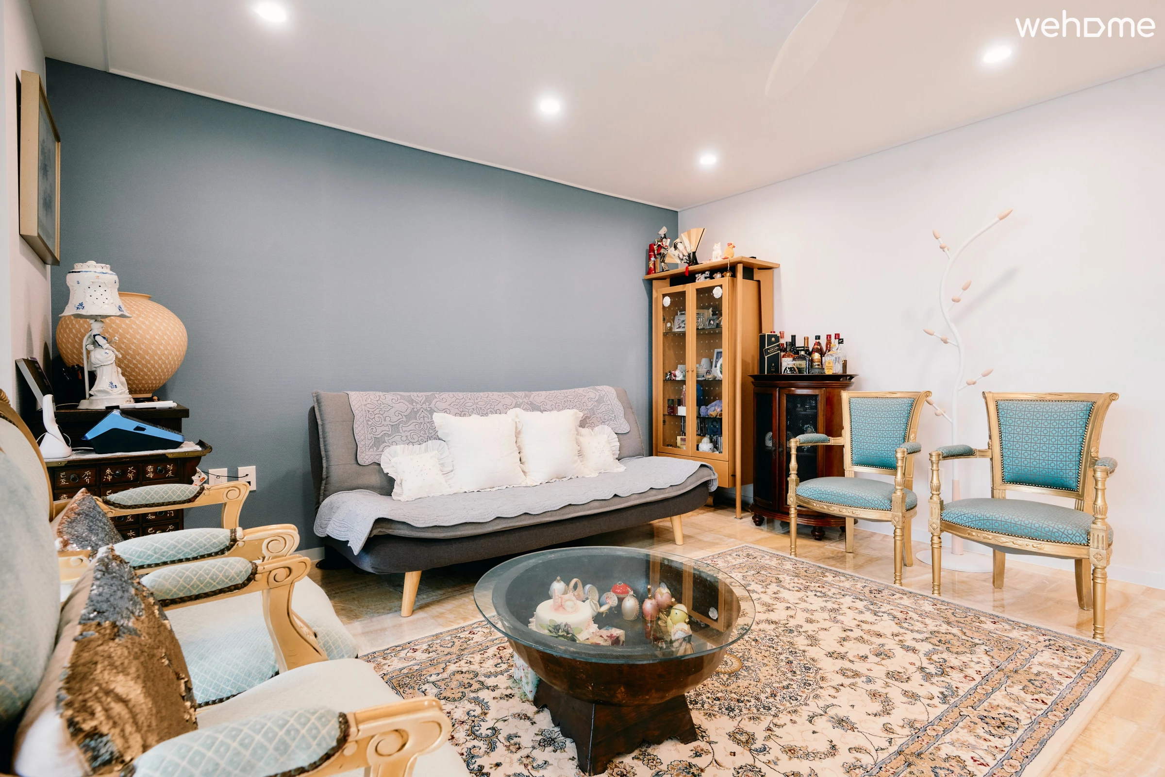 Garosugil Homestay (Women and Families Only / Located in Gangnam)