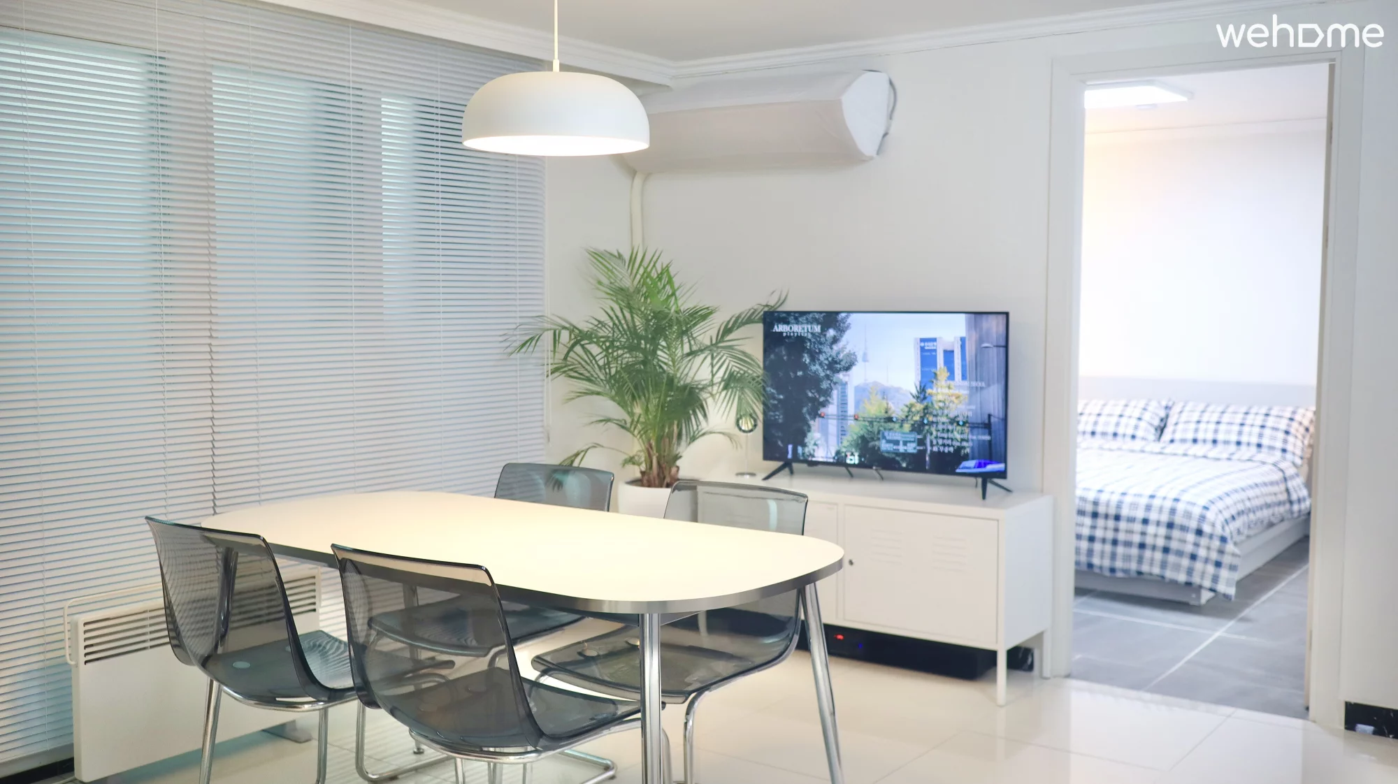 [To:Seoul] Detached house with free parking for 5 minutes on foot from Itaewon Station
