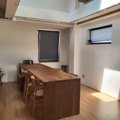 캄스테이 서울