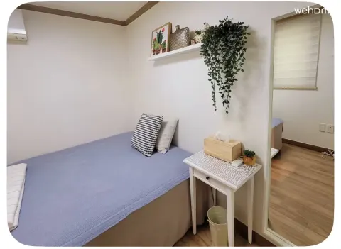 Heidi House & Seokchon Lake 잠실, 롯데월드