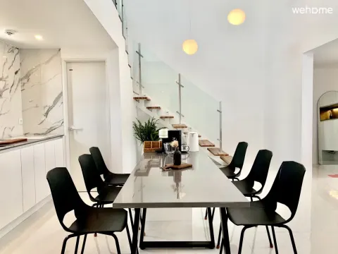 프라이빗 오션뷰스파 풀빌라, 180도 제주 바다뷰, 도틀왓제주
