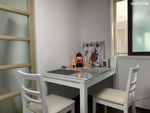전주 조용한 거주지 2룸 풀옵션 전주 도청 근접 번화가 한옥마을 접근성높음