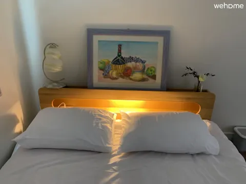 전주 조용한 거주지 3룸/2화장실 풀옵션 전주 도청 근접, 번화가,  한옥마을 접근성높음