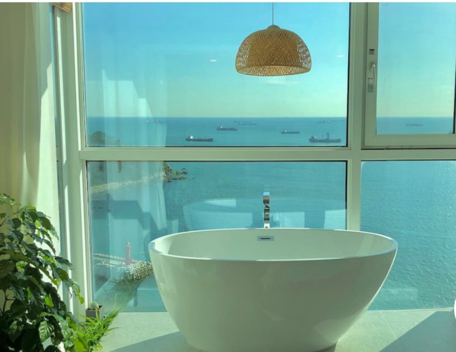Emerald Ocean View