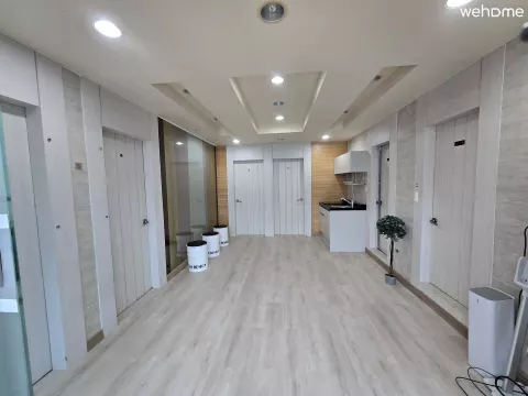 해운대중동역 5분 하우스 LCT해변도보15분# 블루라인15분# 이마트5분# 무료주차2