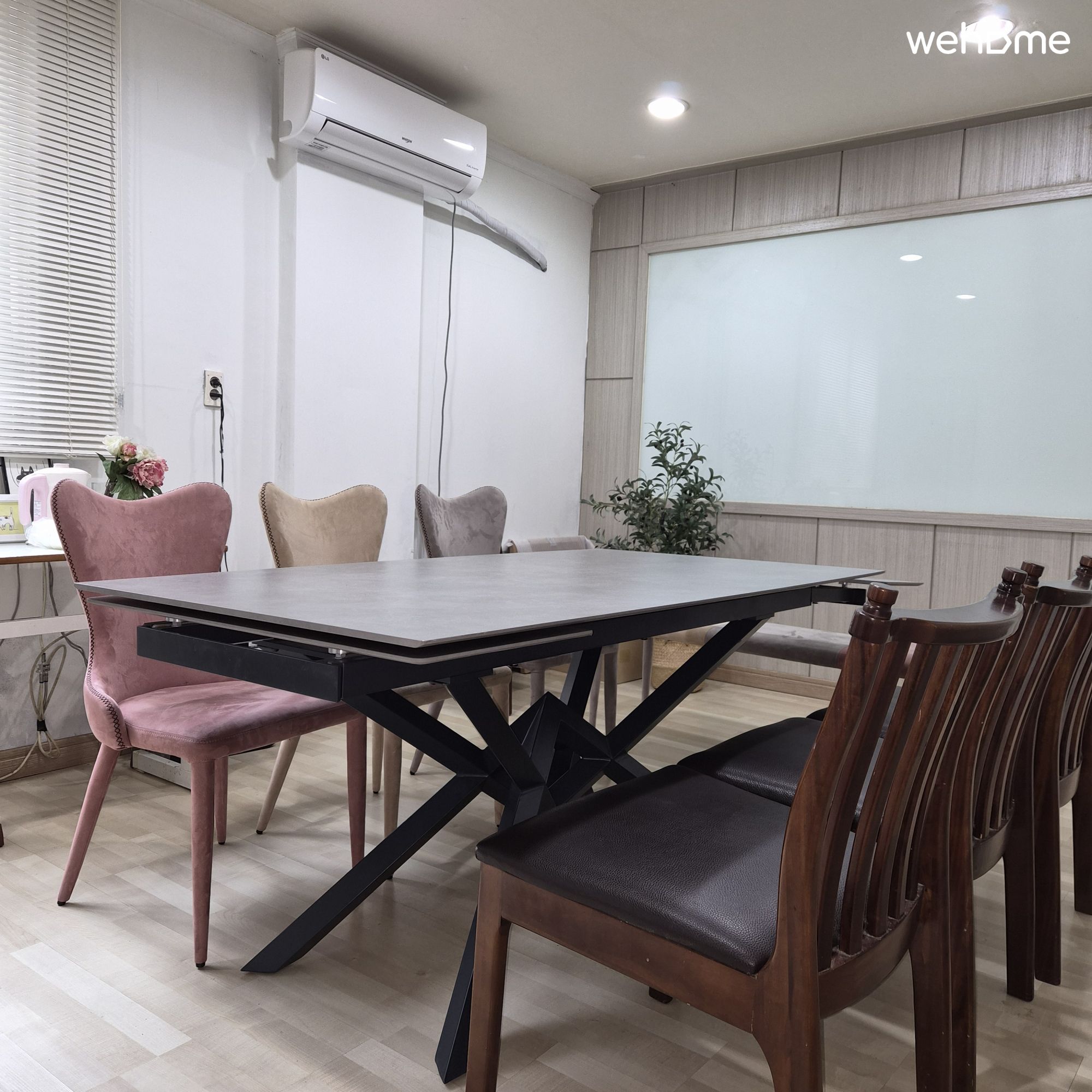 Haeundae Jungdong Station 5-Minute House (Walking Distance)