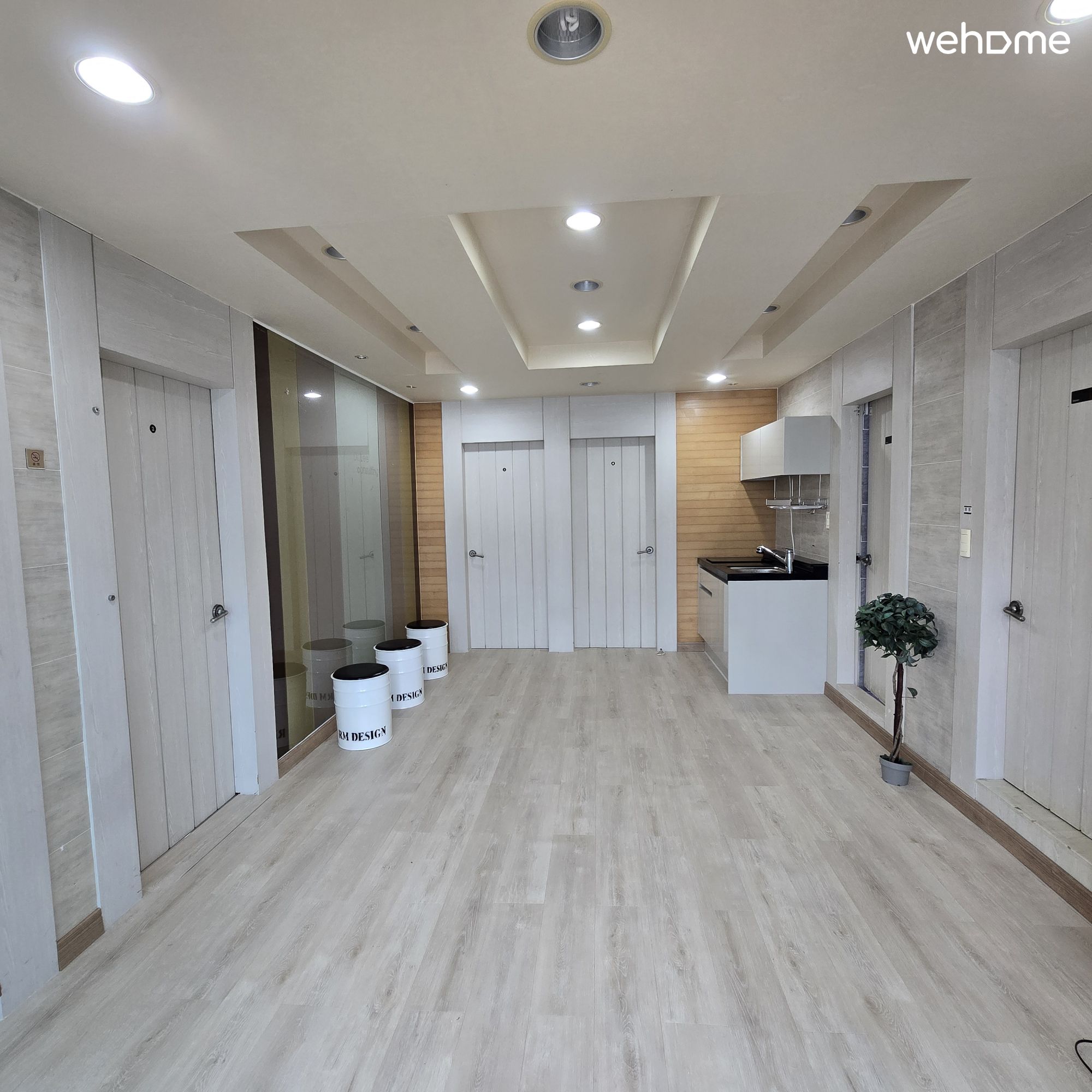 Haeundae Jungdong Station 5-Minute House (Walking Distance)
