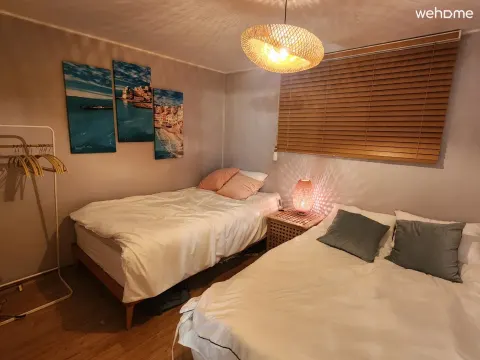 삼성병원 대청역 개포동 일원동 양재동 삼성동 강남 - Zen Stay