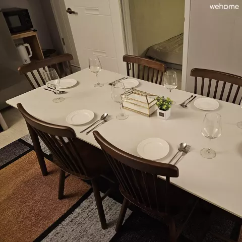 Casa Azul / 방3 / 침대4 / 주차사전문의 / 총7인예약가능