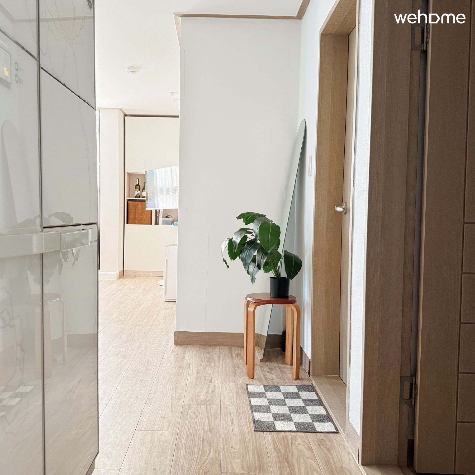#ansik #20pyeong #6people's accommodation #2toilets #latecheckout