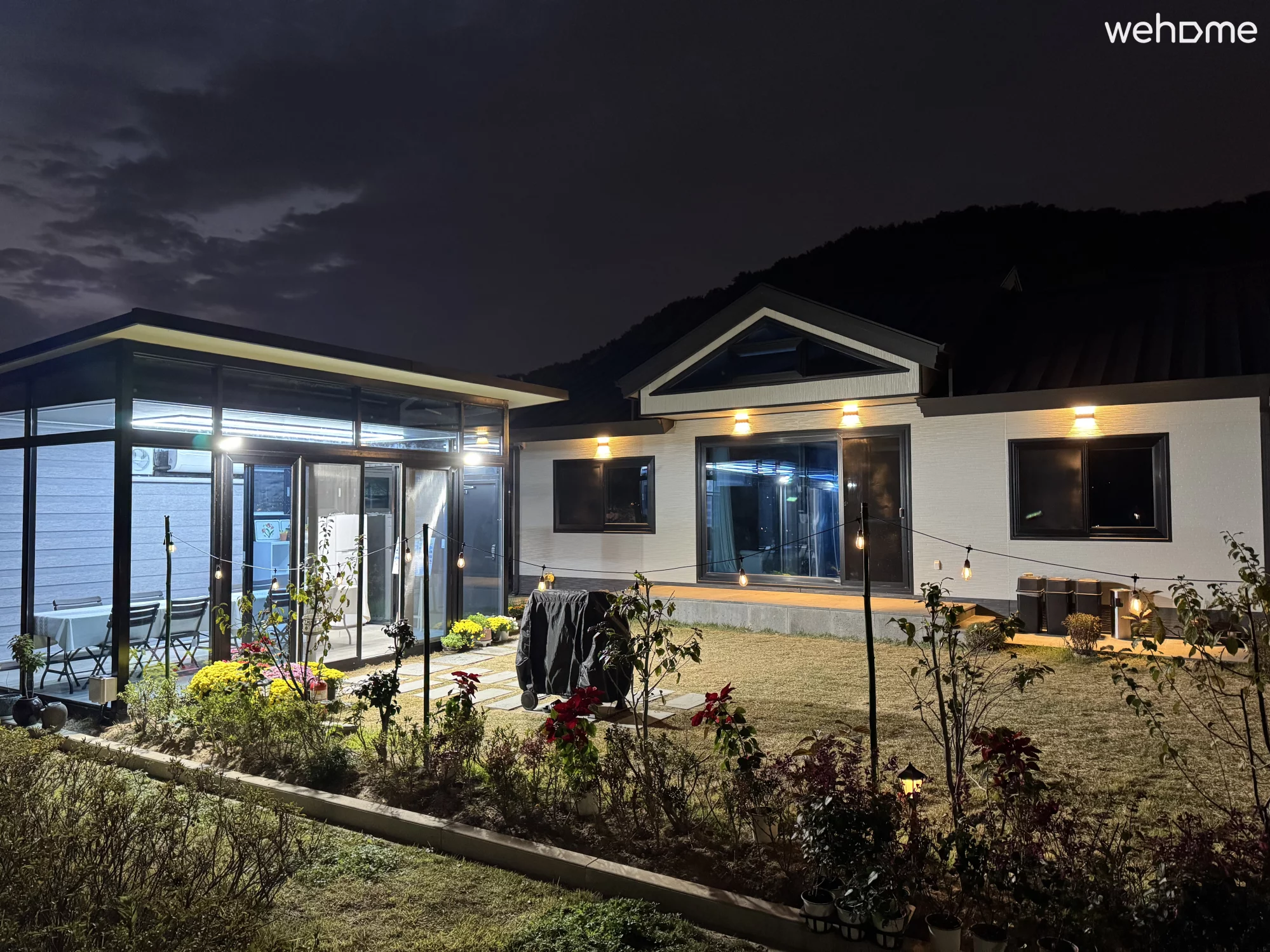 Riverside Jo #낙동강 #수변공원 #리버뷰 #바베큐장 #물멍 #불멍