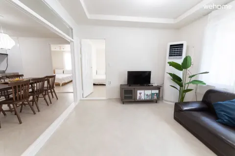 Orien House #City pension/바닷가 도보2분거리 도시펜션