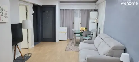 (풀옵션) 온힐_소망룸