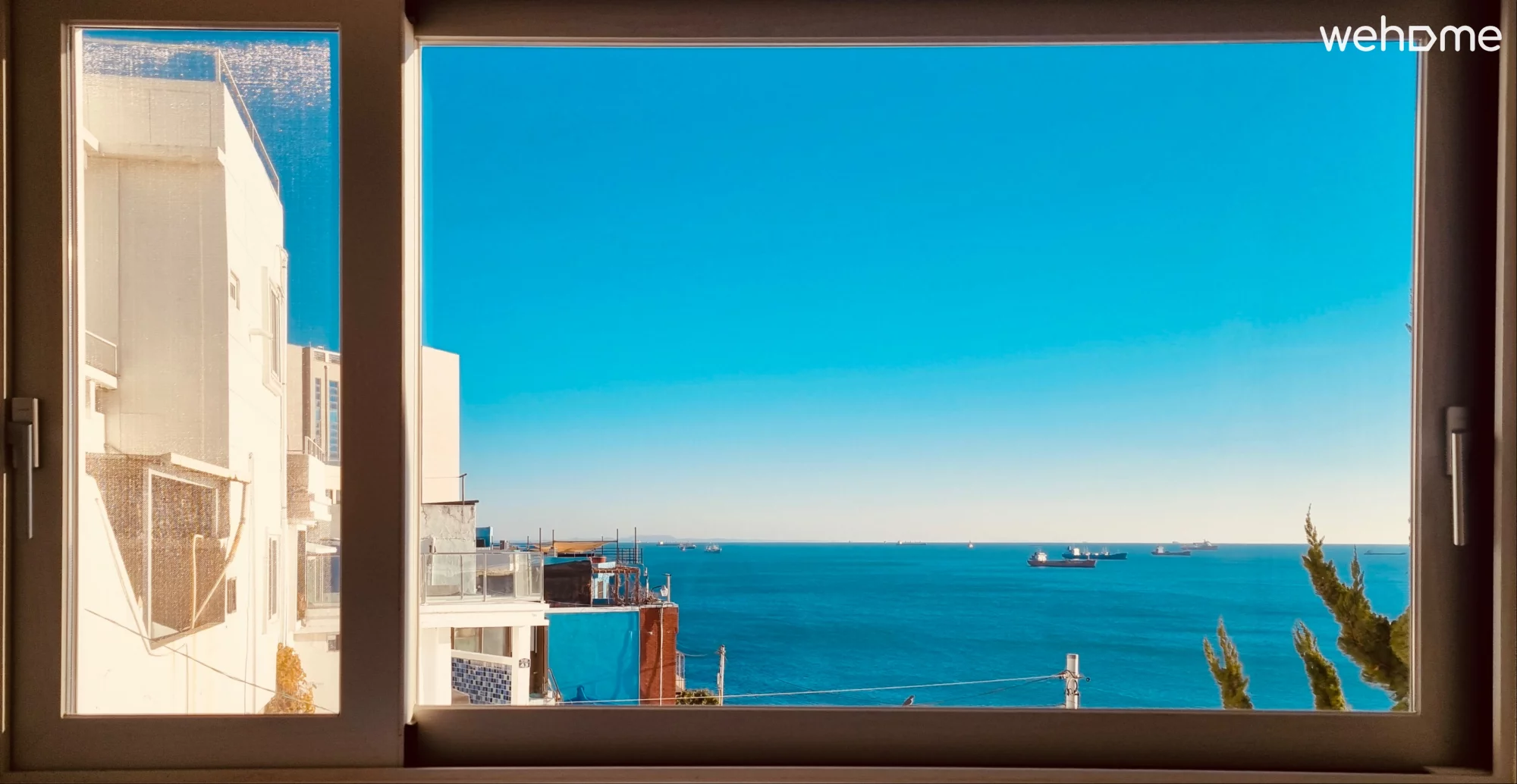[Yeoul-hyang] Ocean View | Jacuzzi | Beam Projector | Board Games | Free Parking