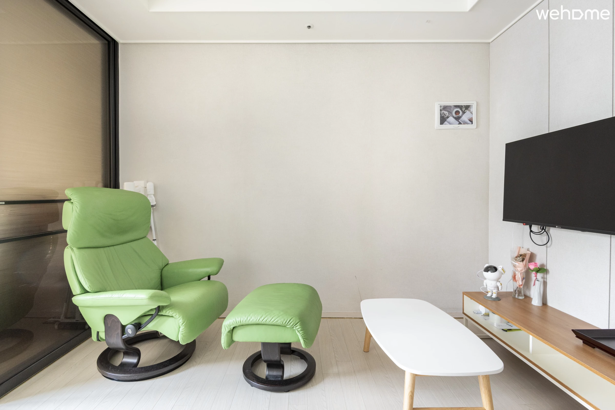 [Cozy Clean] Wonder studio in Gangnam