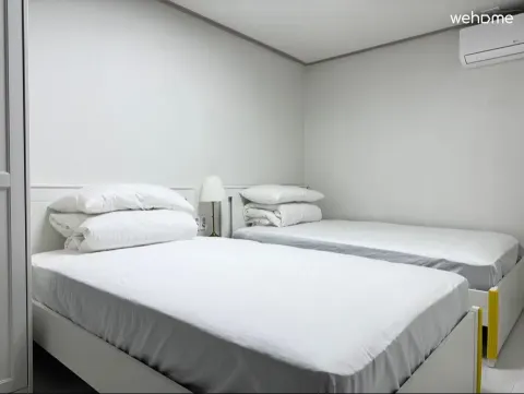 오방비앤비1#Obangbnb1#연산역5분#사직야구장#광안리#오방맛길