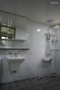 Dongsam Gamjigil House / Quiet resting place