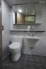 Dongsam Gamjigil House / Quiet resting place