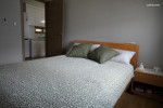 Dongsam Gamjigil House / Quiet resting place