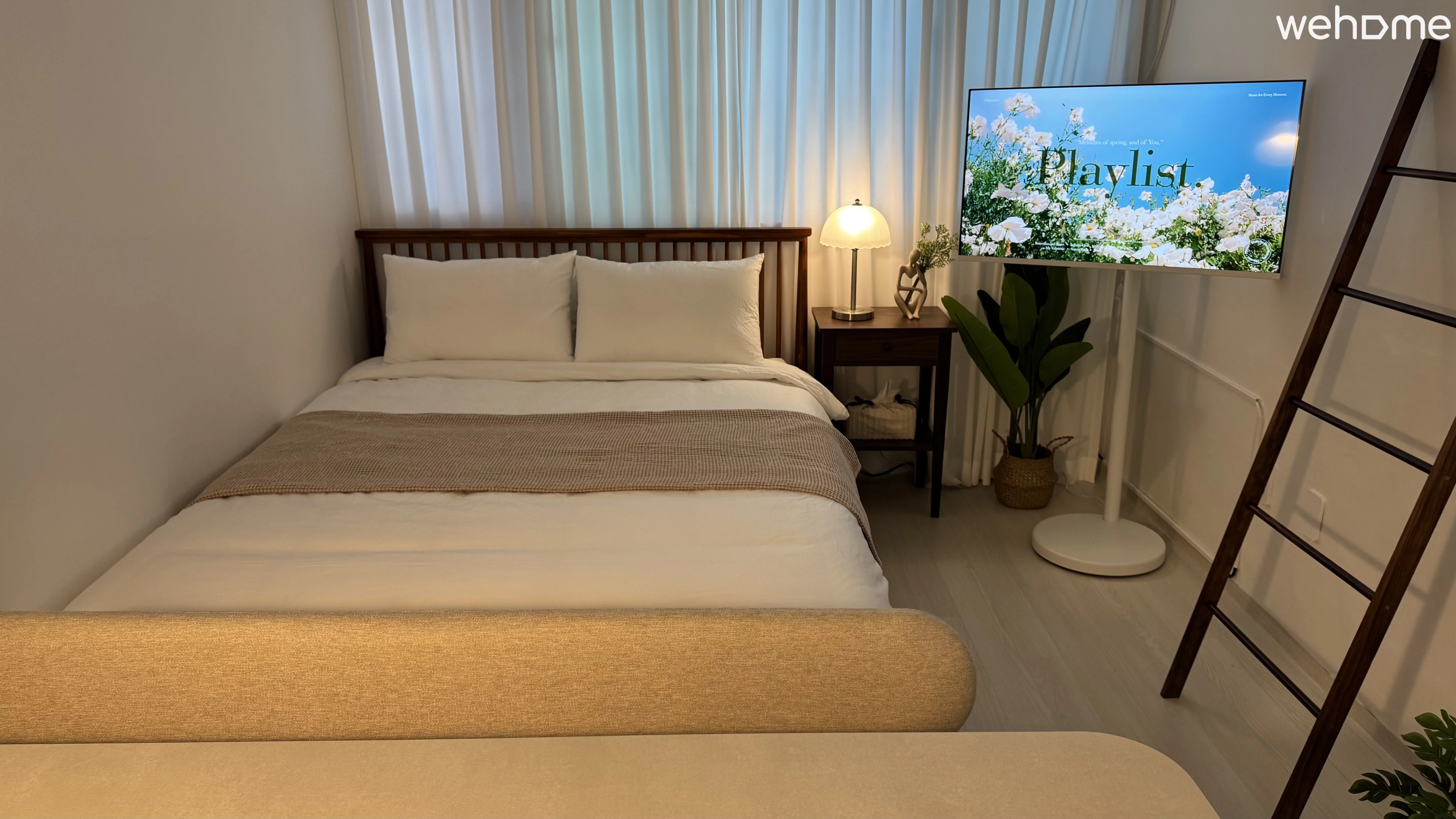 [Seoul/Samsung] #Emotion OK #Comfort OK #4 min walk from Bongeunsa Station #5 min walk from COEX #Up
