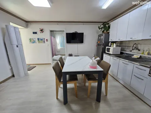 광안리 바닷가 태희네