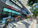 New [Stay42seoul] 3-min Walk from Deungchon Station / Near Gimpo Airport, Hongdae, Hapjeong / 2BR /