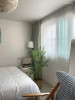 New [Stay42seoul] 3-min Walk from Deungchon Station / Near Gimpo Airport, Hongdae, Hapjeong / 2BR /