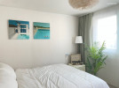 New [Stay42seoul] 3-min Walk from Deungchon Station / Near Gimpo Airport, Hongdae, Hapjeong / 2BR /