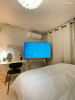 New [Stay42seoul] 3-min Walk from Deungchon Station / Near Gimpo Airport, Hongdae, Hapjeong / 2BR /