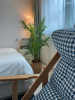 New [Stay42seoul] 3-min Walk from Deungchon Station / Near Gimpo Airport, Hongdae, Hapjeong / 2BR /