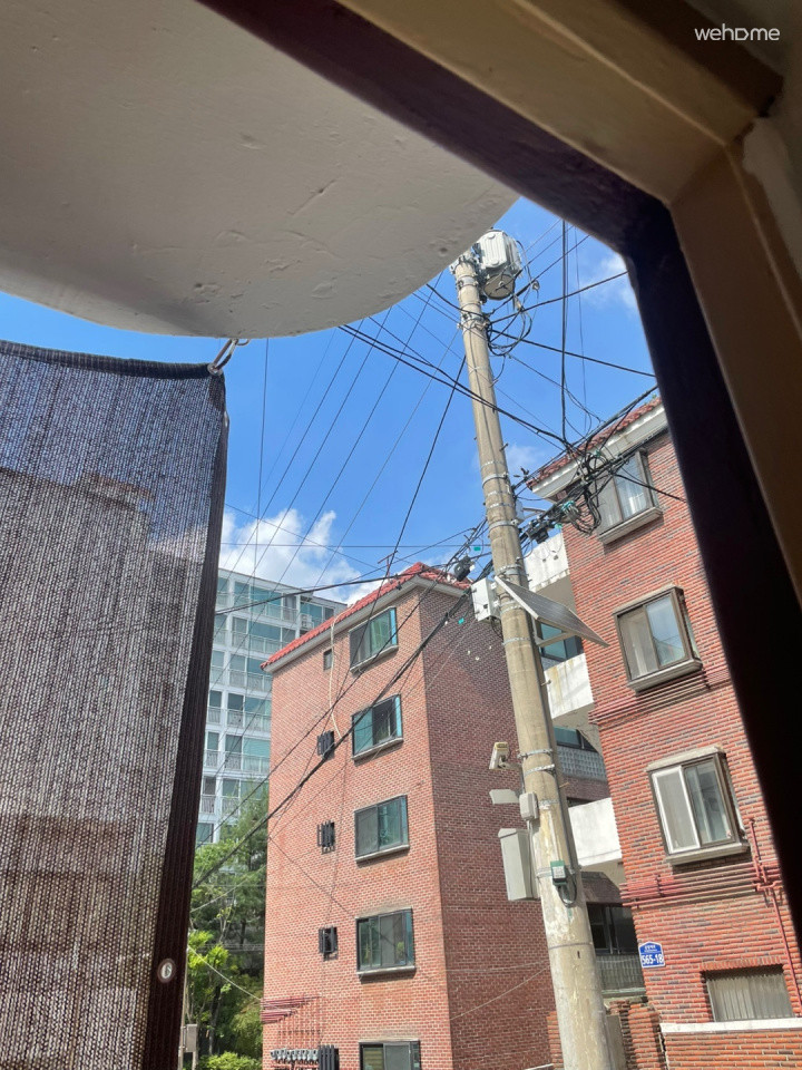 New [Stay42seoul] 3-min Walk from Deungchon Station / Near Gimpo Airport, Hongdae, Hapjeong / 2BR /