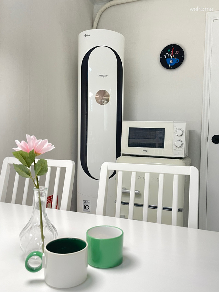 New [Stay42seoul] 3-min Walk from Deungchon Station / Near Gimpo Airport, Hongdae, Hapjeong / 2BR /