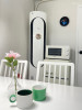 New [Stay42seoul] 3-min Walk from Deungchon Station / Near Gimpo Airport, Hongdae, Hapjeong / 2BR /