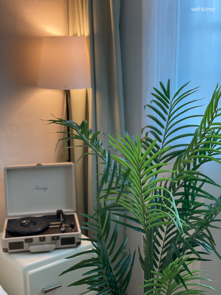 New [Stay42seoul] 3-min Walk from Deungchon Station / Near Gimpo Airport, Hongdae, Hapjeong / 2BR /