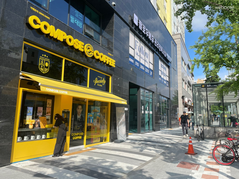 New [Stay42seoul] 3-min Walk from Deungchon Station / Near Gimpo Airport, Hongdae, Hapjeong / 2BR /