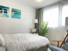 New [Stay42seoul] 3-min Walk from Deungchon Station / Near Gimpo Airport, Hongdae, Hapjeong / 2BR /