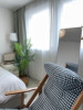 New [Stay42seoul] 3-min Walk from Deungchon Station / Near Gimpo Airport, Hongdae, Hapjeong / 2BR /